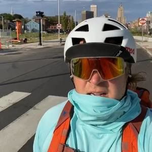 Meet your Posher, Seth